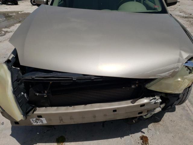 Photo 11 from auction – 2005 FORD FIVE HUNDR with VIN 1FAHP24195G156622