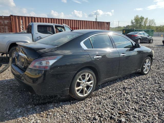 Снимка 3 от търг – 2012 NISSAN MAXIMA S с VIN 1N4AA5AP9CC861180