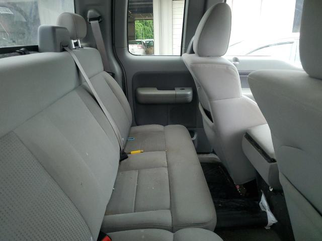 Photo 10 from auction – 2008 FORD F150 with VIN 1FTPX12V68FA91633