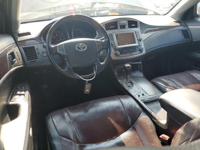 Photo 8 from auction – 2011 TOYOTA AVALON BAS with VIN 4T1BK3DB2BU434573