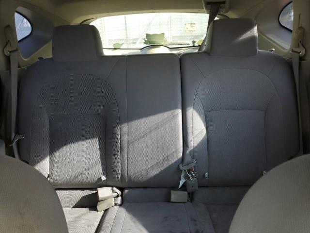 Photo 10 from auction – 2012 NISSAN ROGUE S with VIN JN8AS5MTXCW299857