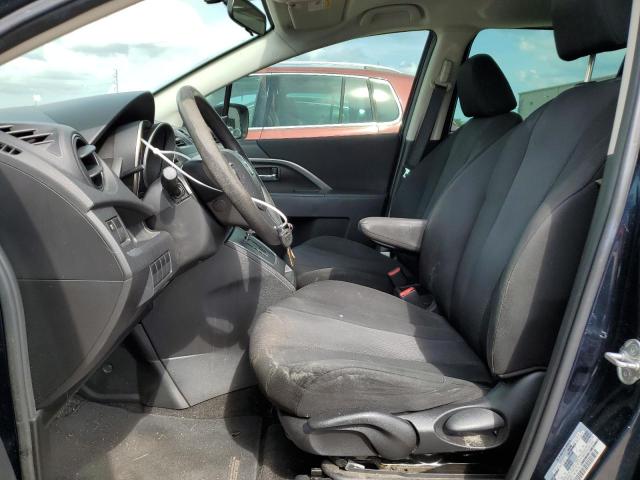 Photo 7 from auction – 2014 MAZDA 5 SPORT with VIN JM1CW2BL3E0168673
