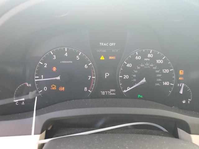 Photo 9 from auction – 2013 LEXUS RX 350 with VIN 2T2ZK1BA5DC091917