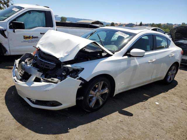 Photo 1 from auction – 2013 ACURA ILX 20 PRE with VIN 19VDE1F58DE020496