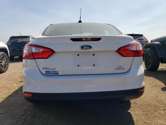Снимка 6 от търг – 2013 FORD FOCUS SE с VIN 1FADP3F24DL370322