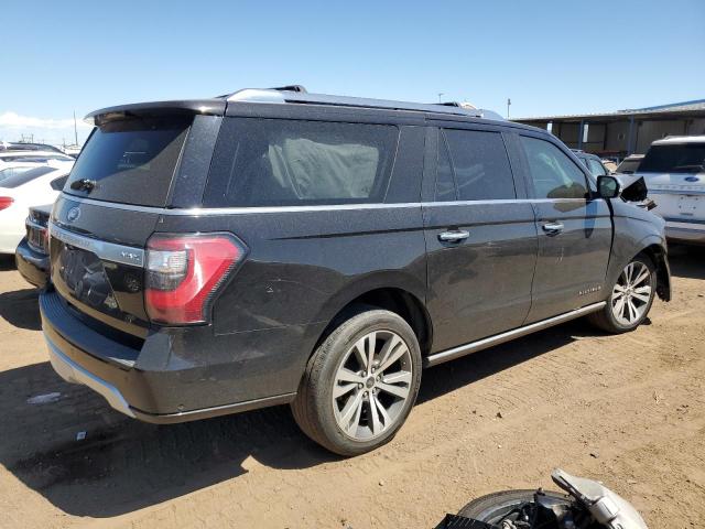 Photo 3 from auction – 2021 FORD EXPEDITION with VIN 1FMJK1MT7MEA31193