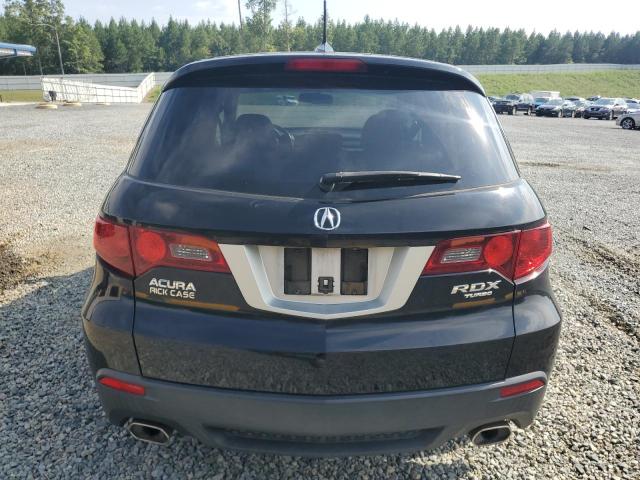 Photo 6 from auction – 2011 ACURA RDX TECHNO with VIN 5J8TB2H58BA000426