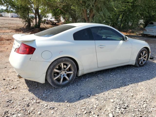 Photo 3 from auction – 2004 INFINITI G35 with VIN JNKCV54E14M812485