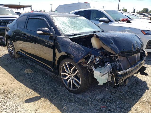 Photo 4 from auction – 2014 TOYOTA SCION TC with VIN JTKJF5C74E3074335
