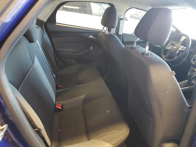 Photo 10 from auction – 2012 FORD FOCUS SE with VIN 1FAHP3F26CL355241