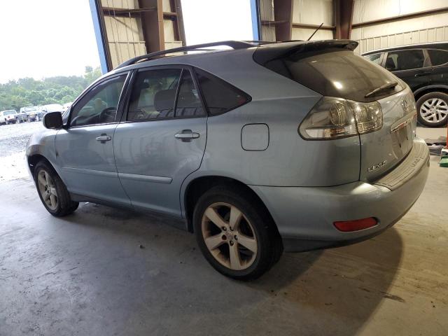 Photo 2 from auction – 2004 LEXUS RX 330 with VIN JTJGA31U540025770