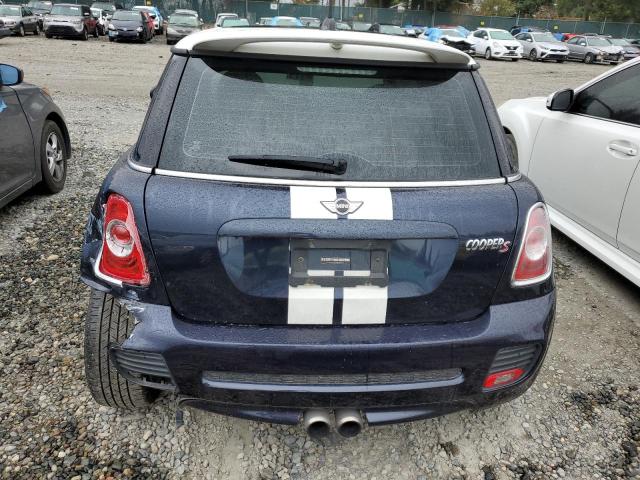 Photo 6 from auction – 2013 MINI COOPER S with VIN WMWSV3C50DT393082