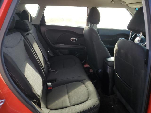 Photo 11 from auction – 2017 KIA SOUL + with VIN KNDJP3A56H7492337