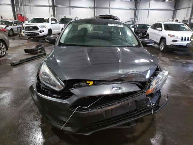 Photo 5 from auction – 2015 FORD FOCUS SE with VIN 1FADP3F2XFL220833