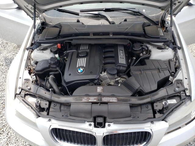 Photo 11 from auction – 2011 BMW 328 I SULE with VIN WBAPH5C54BF093808
