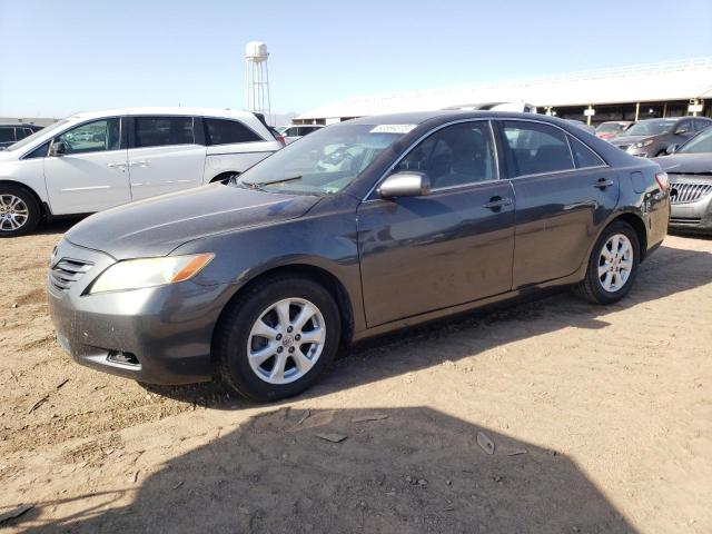 TOYOTA CAMRY BASE 2009 with VIN 4T1BE46K99U270260 - Photo from auction