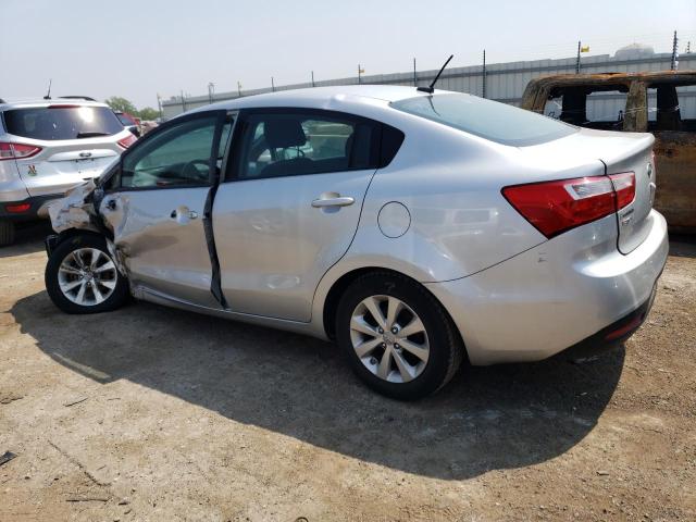 Photo 2 from auction – 2012 KIA RIO EX with VIN KNADN4A30C6077064