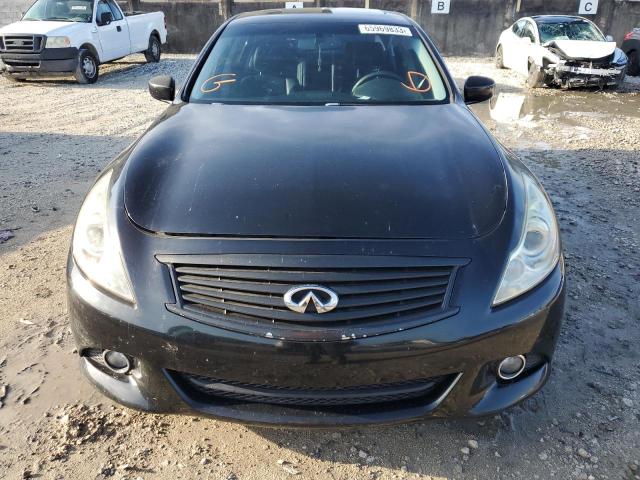 Photo 5 from auction – 2011 INFINITI G37 BASE with VIN JN1CV6AP6BM500191