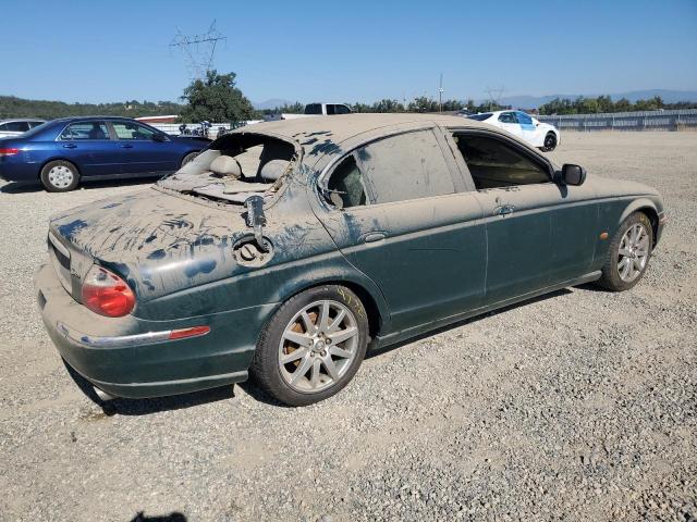 Photo 3 from auction – 2000 JAGUAR S-TYPE with VIN SAJDA01C1YFL36516