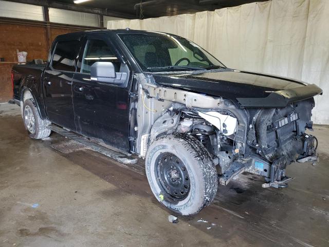Photo 4 from auction – 2015 FORD F150 SUPER with VIN 1FTEW1EF0FFB15310