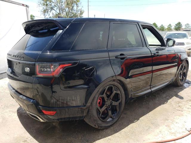 Photo 3 from auction – 2019 LAND ROVER RANGE ROVE with VIN SALWR2RE3KA855596