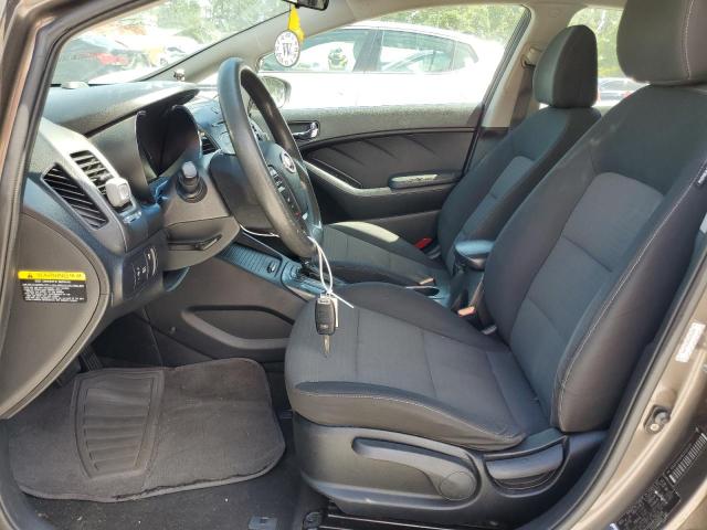 Photo 7 from auction – 2014 KIA FORTE LX with VIN KNAFX4A64E5126529