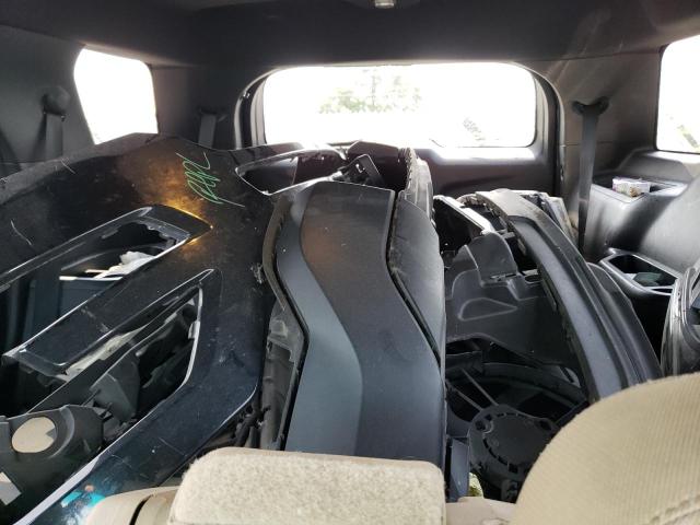 Photo 10 from auction – 2016 FORD EXPLORER X with VIN 1FM5K7D82GGC55464