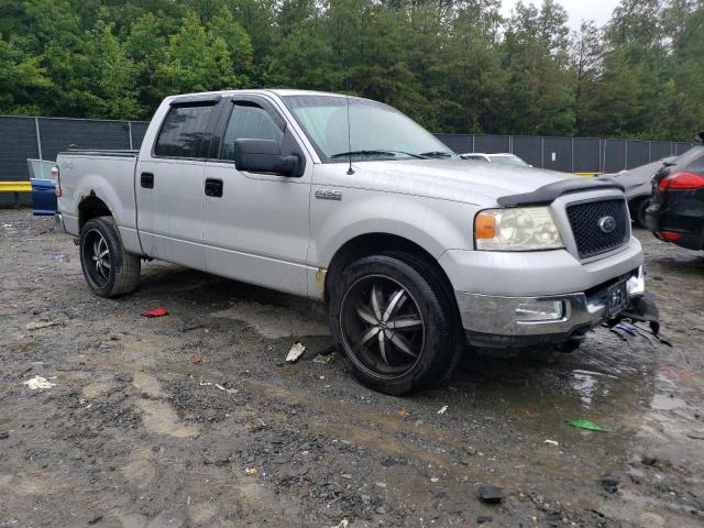 Photo 4 from auction – 2004 FORD F150 SUPER with VIN 1FTPW14514KC97556