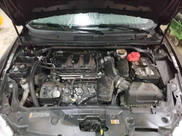 Photo 11 from auction – 2014 FORD TAURUS LIM with VIN 1FAHP2F84EG170065