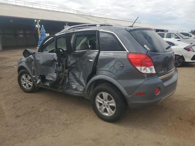 Photo 2 from auction – 2008 SATURN VUE XE with VIN 3GSCL33P38S680273