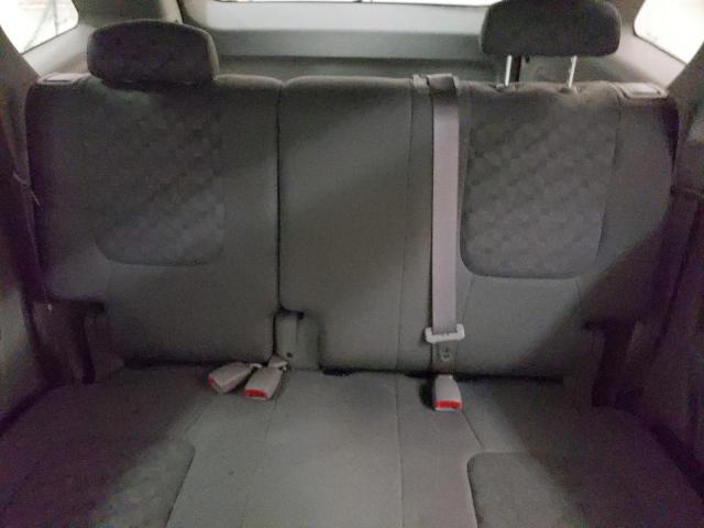 Photo 10 from auction – 2009 CHEVROLET EQUINOX LS with VIN 2CNDL13F196245615