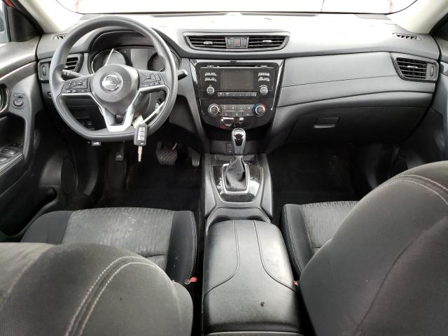 Photo 8 from auction – 2017 NISSAN ROGUE S with VIN JN8AT2MT1HW382533