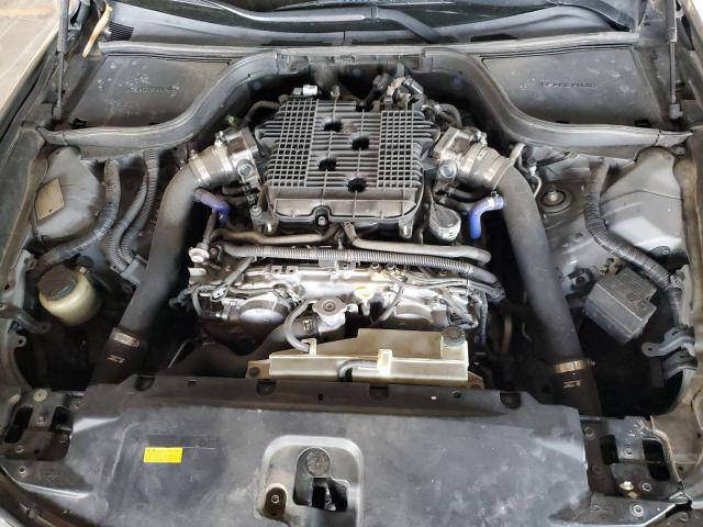 Photo 11 from auction – 2008 INFINITI G37 with VIN JNKCV64E68M111470