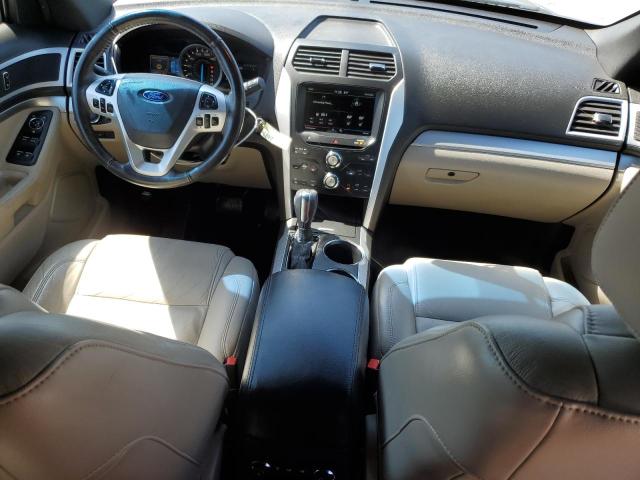 Photo 8 from auction – 2012 FORD EXPLORER X with VIN 1FMHK7D85CGA40071