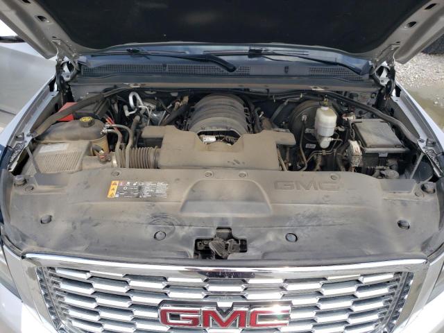 Photo 12 from auction – 2019 GMC YUKON DENA with VIN 1GKS2CKJ6KR322753
