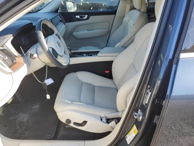 Photo 7 from auction – 2021 VOLVO XC60 T5 MO with VIN YV4102RK3M1695396