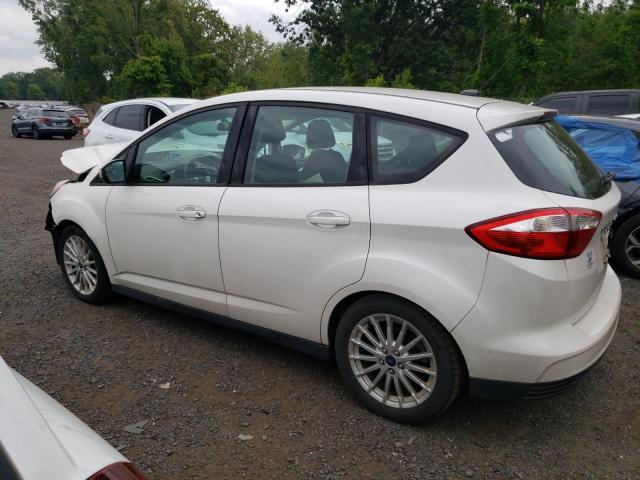 Photo 2 from auction – 2013 FORD C-MAX SE with VIN 1FADP5AU3DL505102
