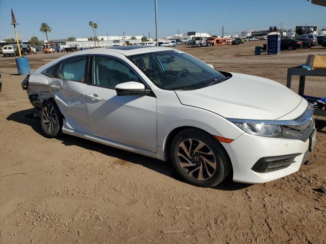 Снимка 4 от търг – 2016 HONDA CIVIC EX с VIN 19XFC2F76GE086515