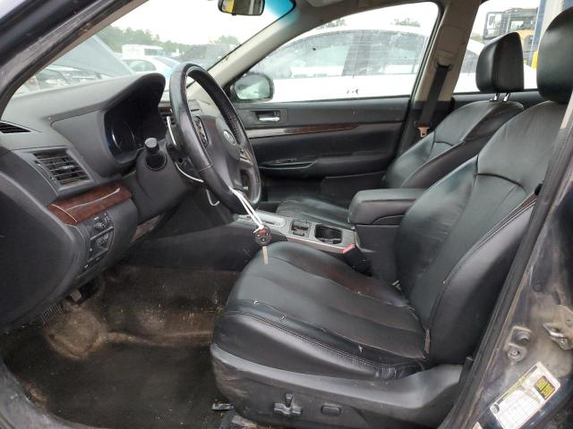Photo 7 from auction – 2014 SUBARU LEGACY 2.5 with VIN 4S3BMBK6XE3018859