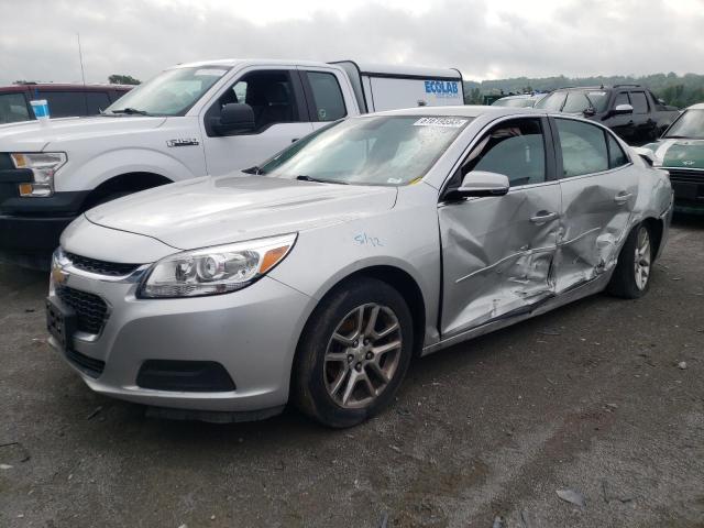 CHEVROLET MALIBU 1LT 2015 with VIN 1G11C5SL9FF266468 - Photo from auction