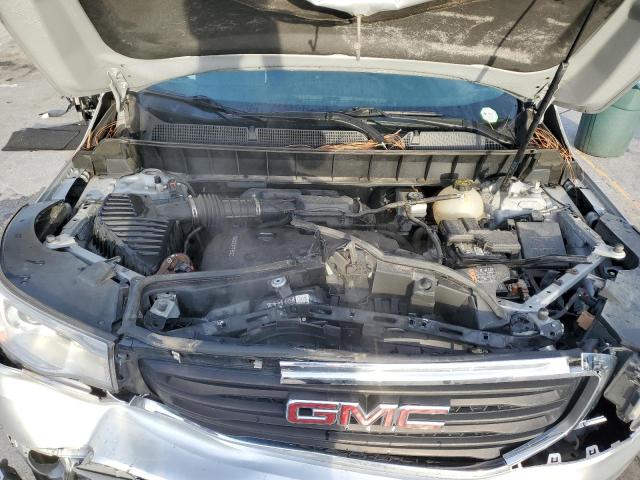 Photo 11 from auction – 2017 GMC ACADIA SLE with VIN 1GKKNKLA4HZ156483