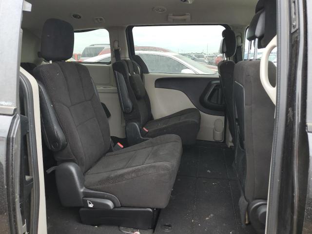Photo 11 from auction – 2012 DODGE GRAND CARA with VIN 2C4RDGBG1CR349614