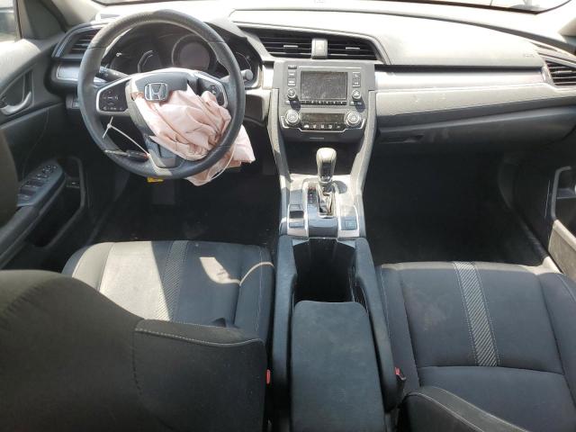 Photo 8 from auction – 2016 HONDA CIVIC LX with VIN 19XFC2F56GE089655