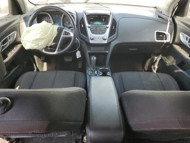 Photo 8 from auction – 2016 CHEVROLET EQUINOX LT with VIN 2GNALCEK7G6291516
