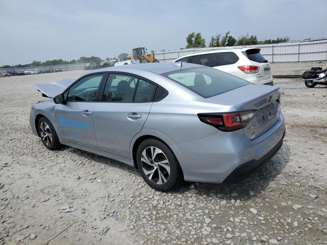 Photo 2 from auction – 2023 SUBARU LEGACY with VIN 4S3BWAB61P3011967