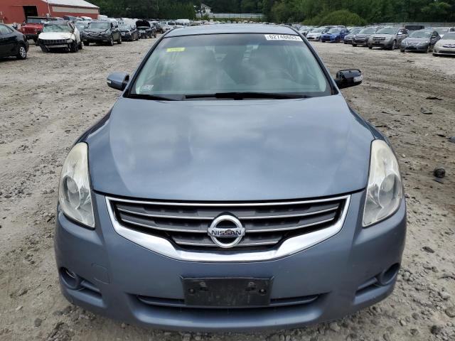 Photo 5 from auction – 2012 NISSAN ALTIMA BAS with VIN 1N4AL2AP1CN405963