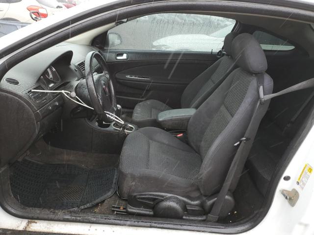 Photo 7 from auction – 2009 PONTIAC G5 with VIN 1G2AS18H197282432