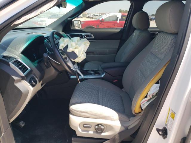 Photo 7 from auction – 2013 FORD EXPLORER X with VIN 1FM5K7D89DGC85928