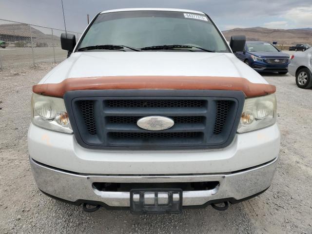 Photo 5 from auction – 2006 FORD F150 with VIN 1FTRF14W86NA90939