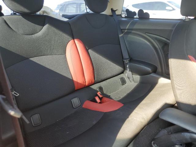 Photo 10 from auction – 2011 MINI COOPER with VIN WMWSU3C58BT091104